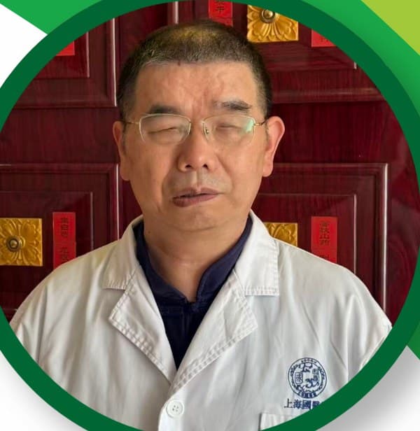 Dr. Li Jingjun