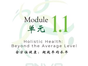 Module 1.1
